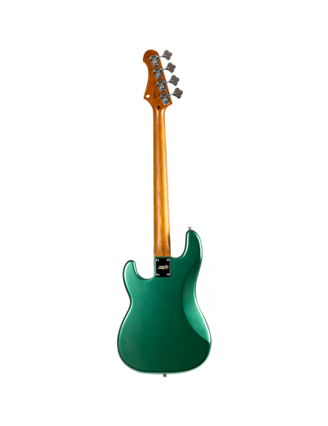 Bajo Eléctrico Jet JPB300-SGR Green 2