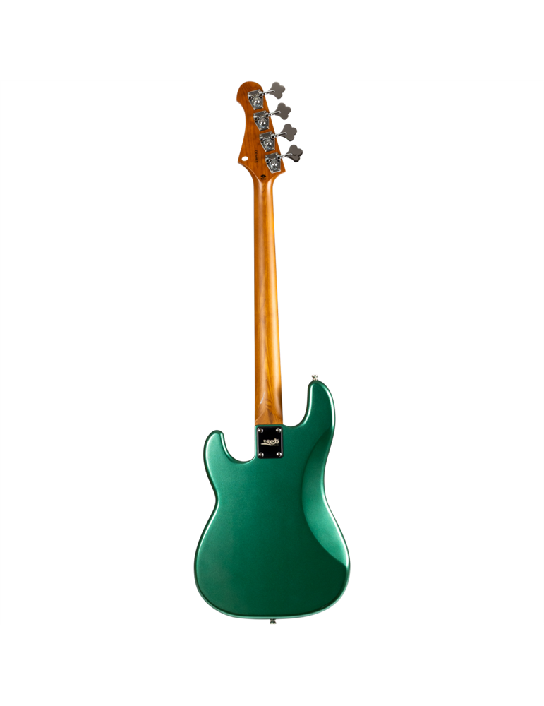 Bajo Eléctrico Jet JPB300-SGR Green