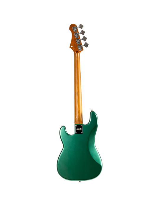 Bajo Eléctrico Jet JPB300-SGR Green