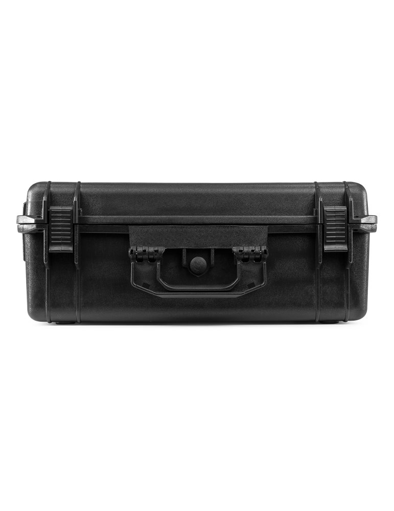 GIGCase26 Maleta Universal rigida