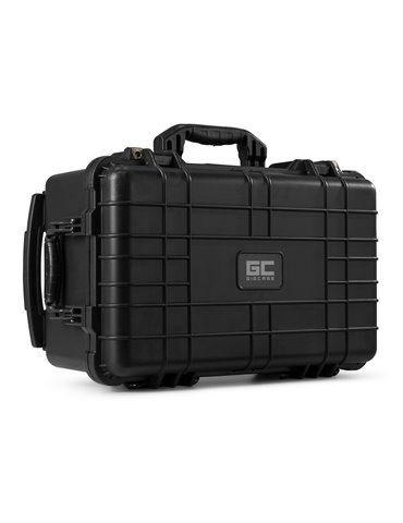 GIGCase30 Maleta Universal rígida con Trolley