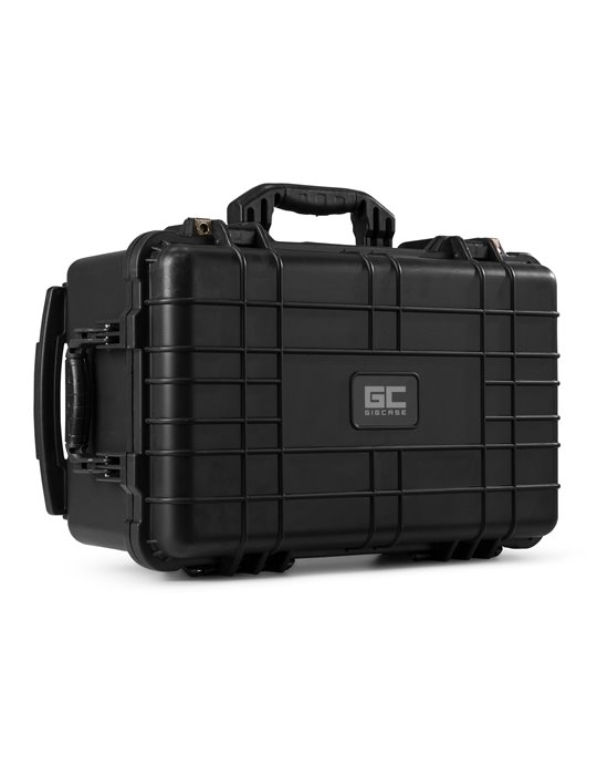 GIGCase30 Maleta Universal rígida con Trolley