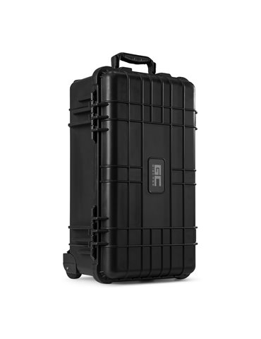 GIGCase30 Maleta Universal rígida con Trolley 2