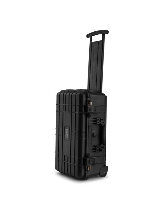 GIGCase30 Maleta Universal rígida con Trolley