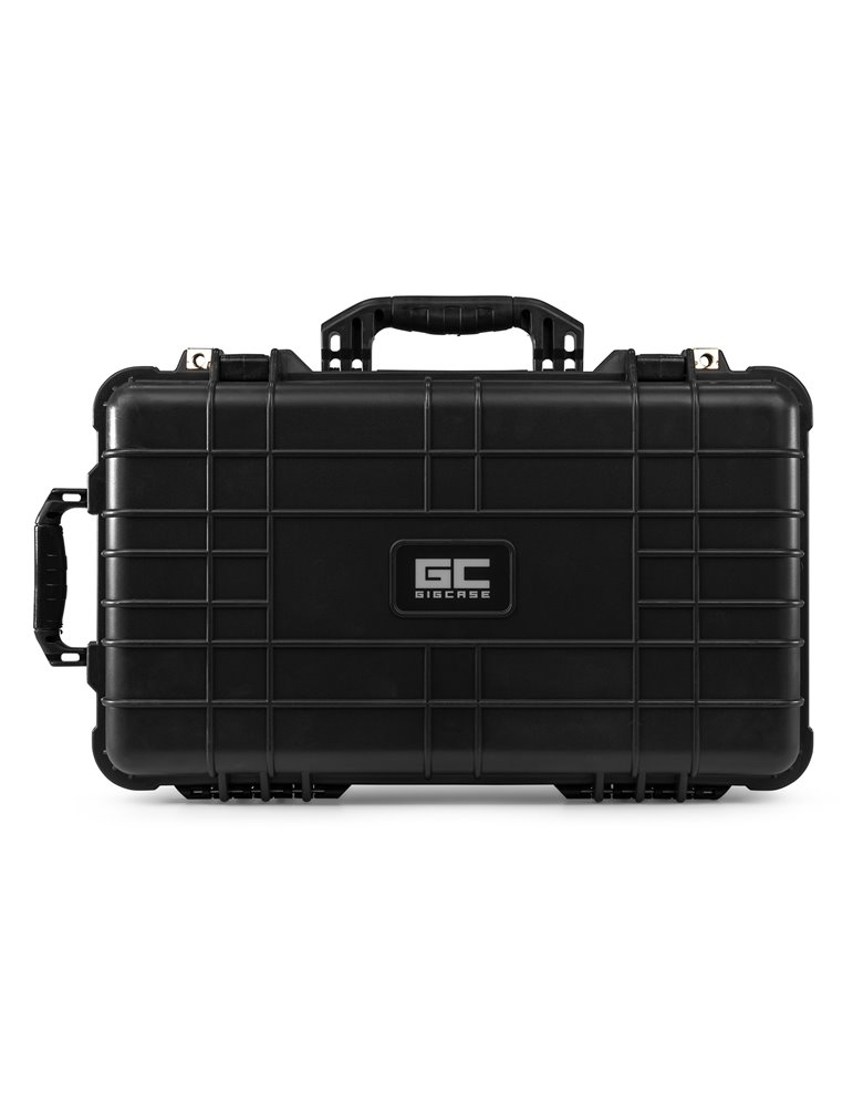 GIGCase30 Maleta Universal rígida con Trolley