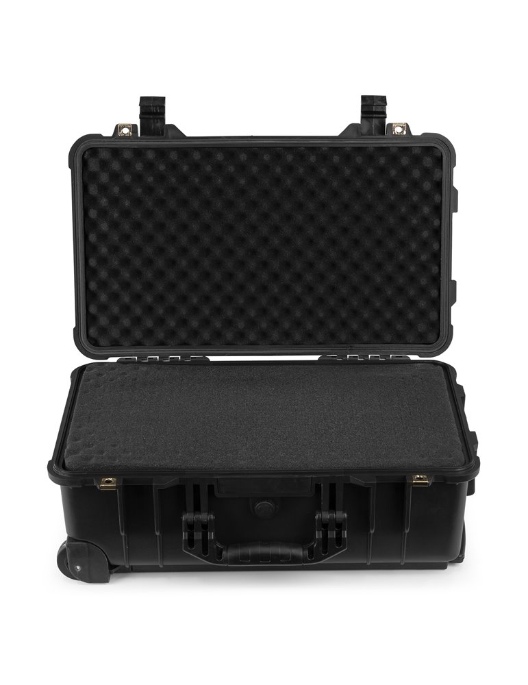 GIGCase30 Maleta Universal rígida con Trolley