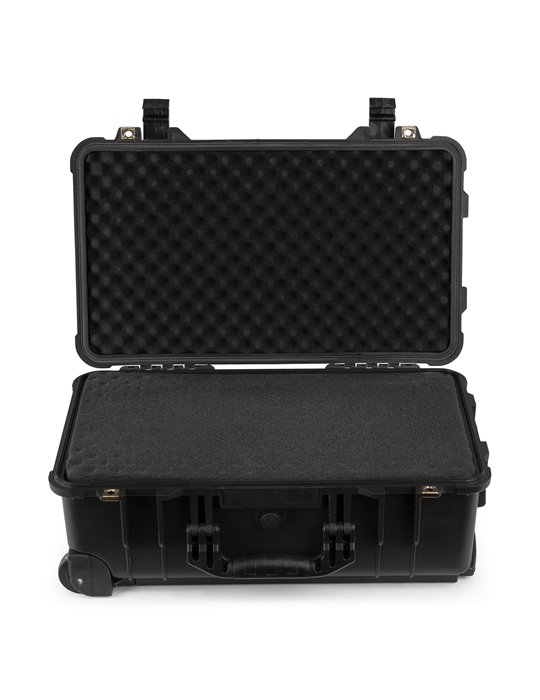 GIGCase30 Maleta Universal rígida con Trolley