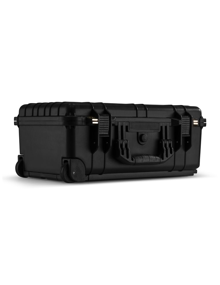 GIGCase30 Maleta Universal rígida con Trolley