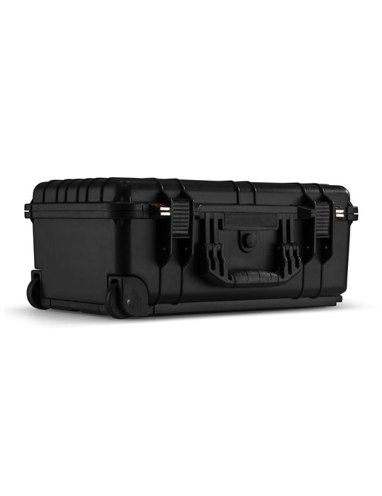 GIGCase30 Maleta Universal rígida con Trolley
