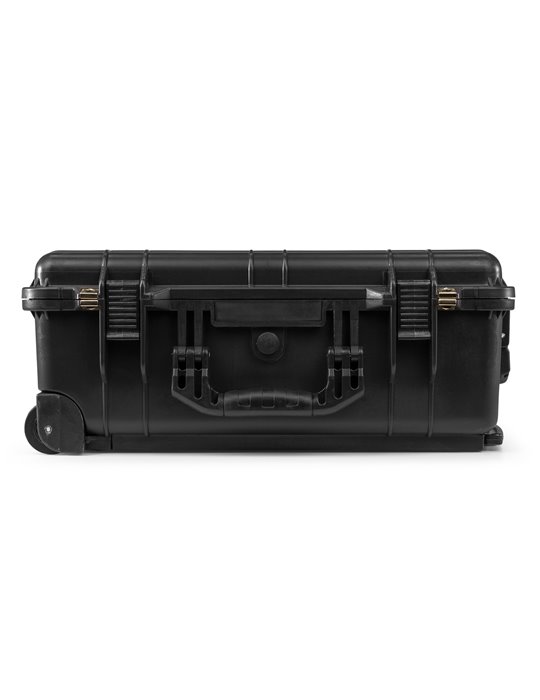GIGCase30 Maleta Universal rígida con Trolley