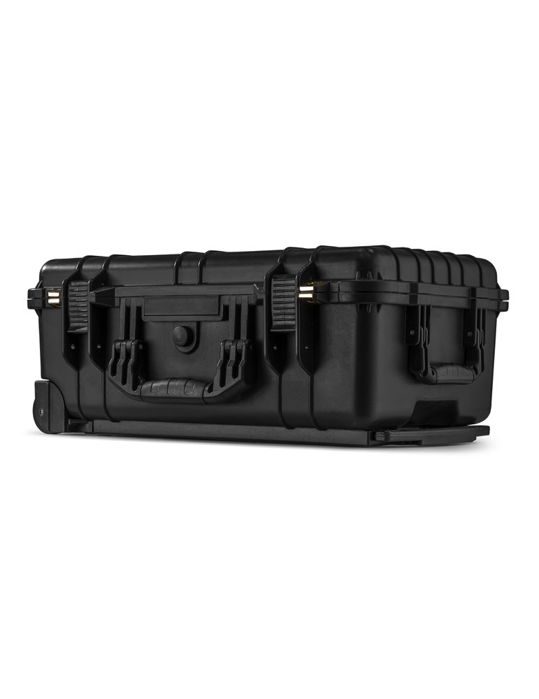 GIGCase30 Maleta Universal rígida con Trolley