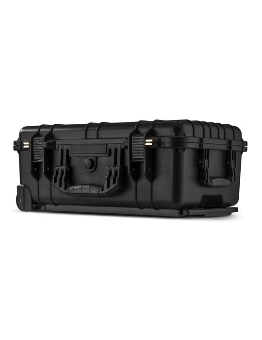 GIGCase30 Maleta Universal rígida con Trolley