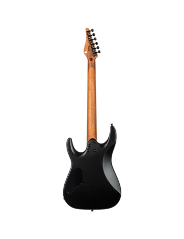 Guitarra Eléctrica Jet JS501 Stygian Satin Black 2