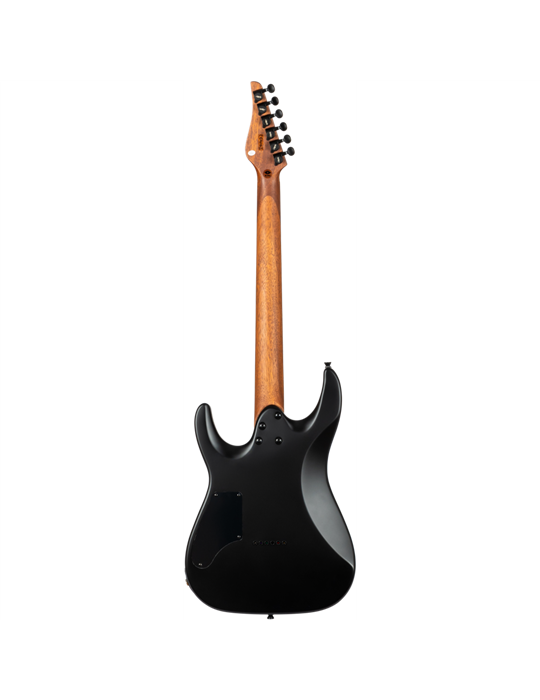 Guitarra Eléctrica Jet JS501 Stygian Satin Black