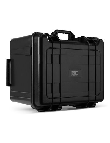 GIGCase34 Maleta Universal rígida con Trolley
