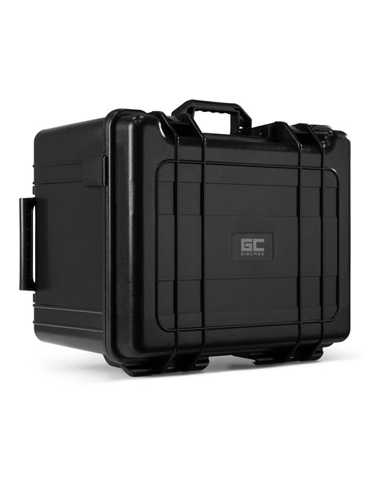 GIGCase34 Maleta Universal rígida con Trolley