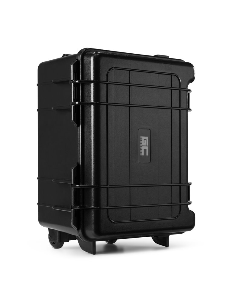 GIGCase34 Maleta Universal rígida con Trolley