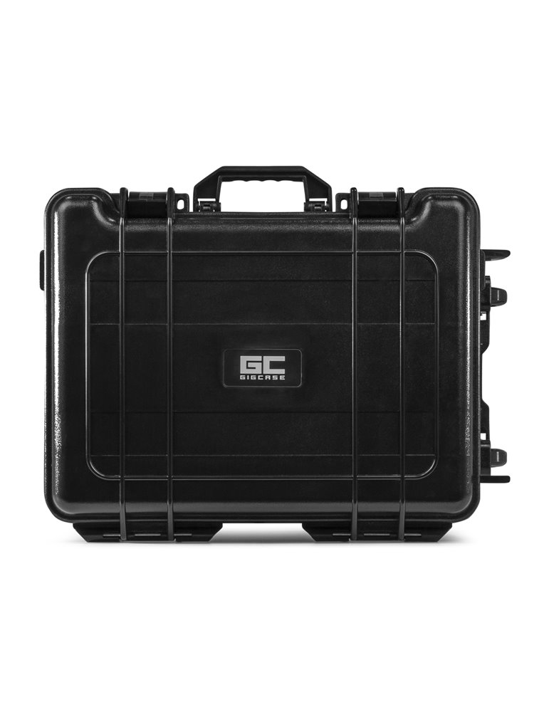 GIGCase34 Maleta Universal rígida con Trolley