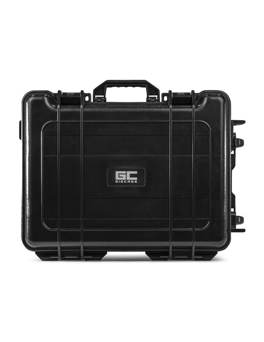 GIGCase34 Maleta Universal rígida con Trolley