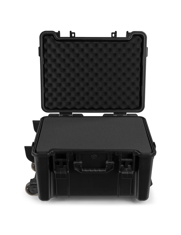 GIGCase34 Maleta Universal rígida con Trolley