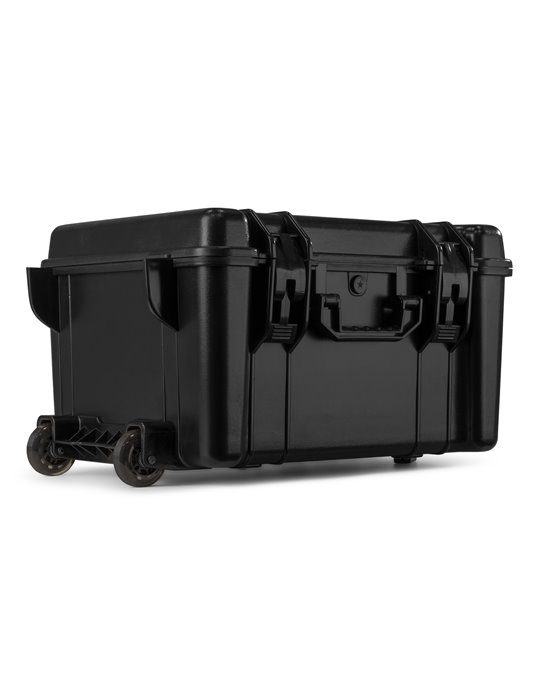 GIGCase34 Maleta Universal rígida con Trolley