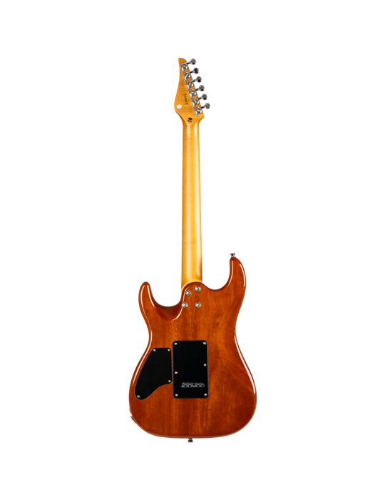 Guitarra Eléctrica Jet JS45 Elite Fireburst