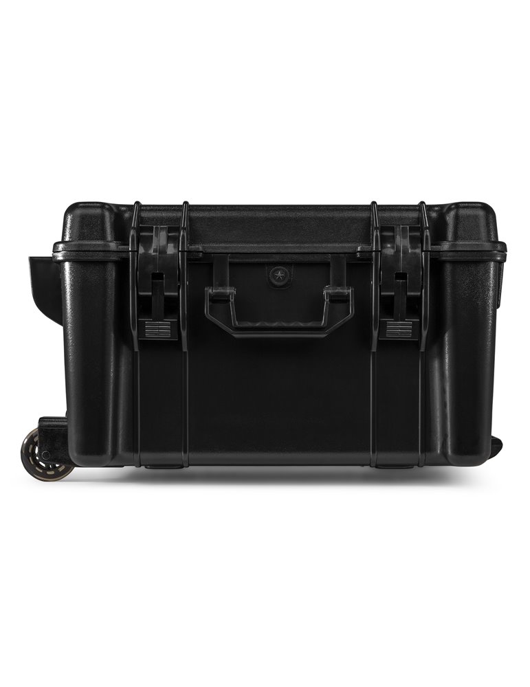 GIGCase34 Maleta Universal rígida con Trolley