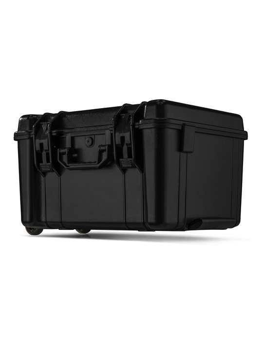 GIGCase34 Maleta Universal rígida con Trolley
