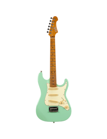 Guitarra Eléctrica Jet JS300-MINI-SFG Sea Foam Green