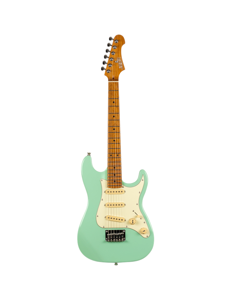 Guitarra Eléctrica Jet JS300-MINI-SFG Sea Foam Green