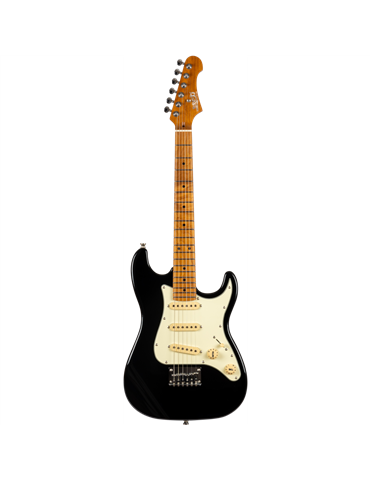 Guitarra Eléctrica Jet JS300-MINI-BK Black