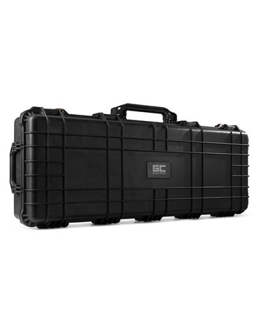 GIGCase38 Maleta Universal rígida con Trolley