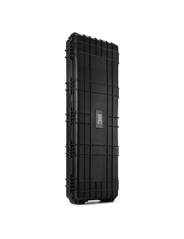 GIGCase38 Maleta Universal rígida con Trolley 2