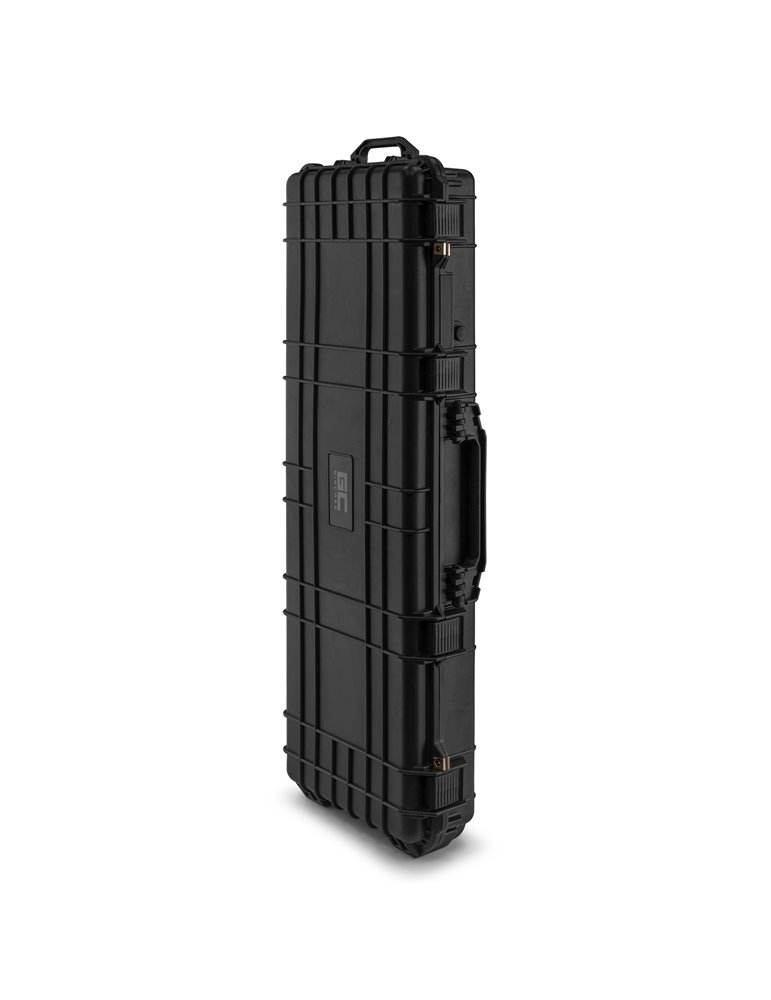 GIGCase38 Maleta Universal rígida con Trolley
