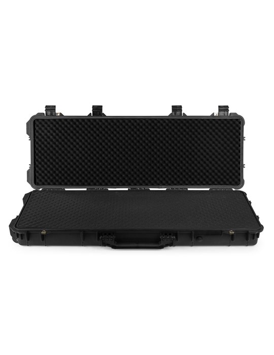GIGCase38 Maleta Universal rígida con Trolley