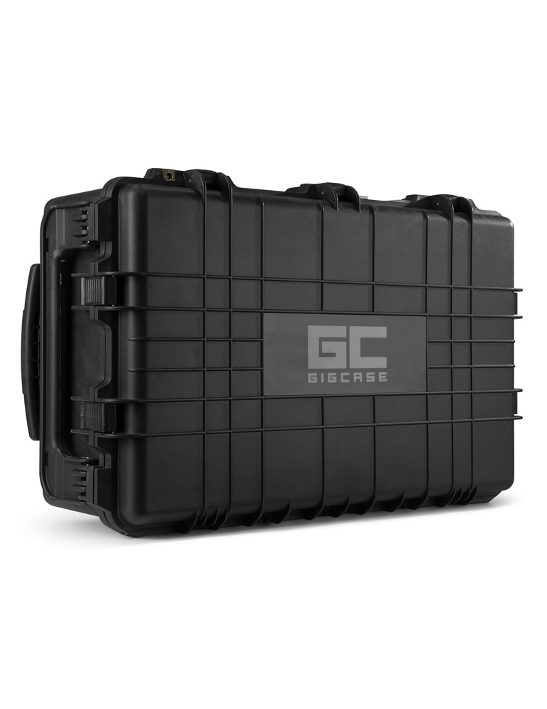 GIGCase42 Maleta Universal rígida con Trolley