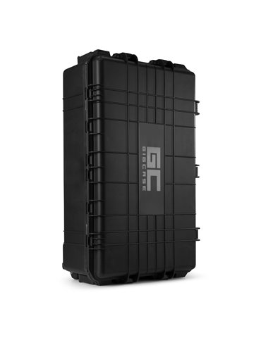 GIGCase42 Maleta Universal rígida con Trolley 2