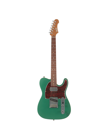 Guitarra Eléctrica Jet JT350-SGR-HHS Sparkling Green