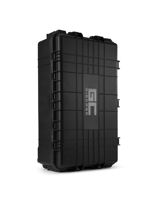 GIGCase42 Maleta Universal rígida con Trolley