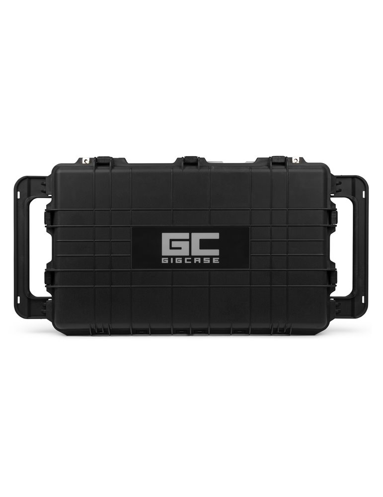 GIGCase42 Maleta Universal rígida con Trolley