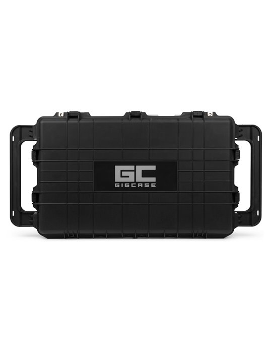 GIGCase42 Maleta Universal rígida con Trolley