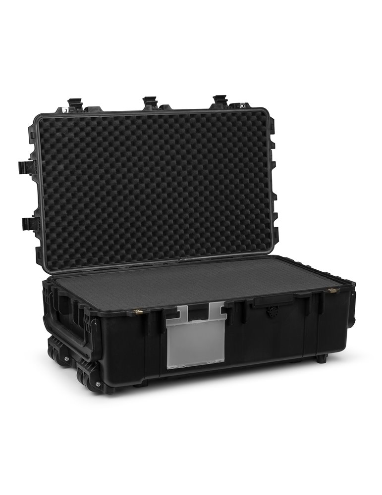GIGCase42 Maleta Universal rígida con Trolley