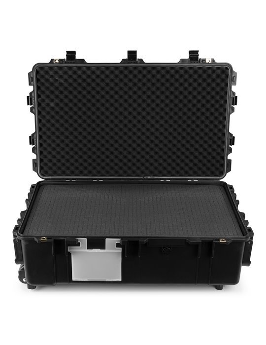 GIGCase42 Maleta Universal rígida con Trolley