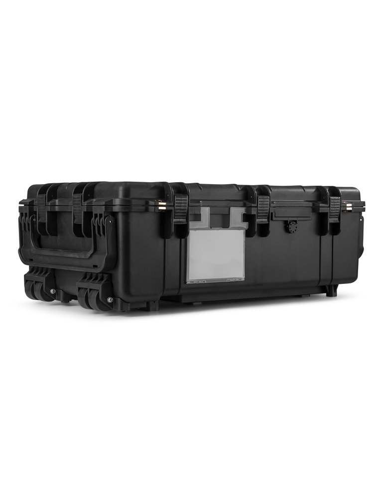 GIGCase42 Maleta Universal rígida con Trolley