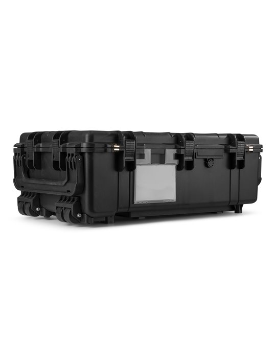 GIGCase42 Maleta Universal rígida con Trolley
