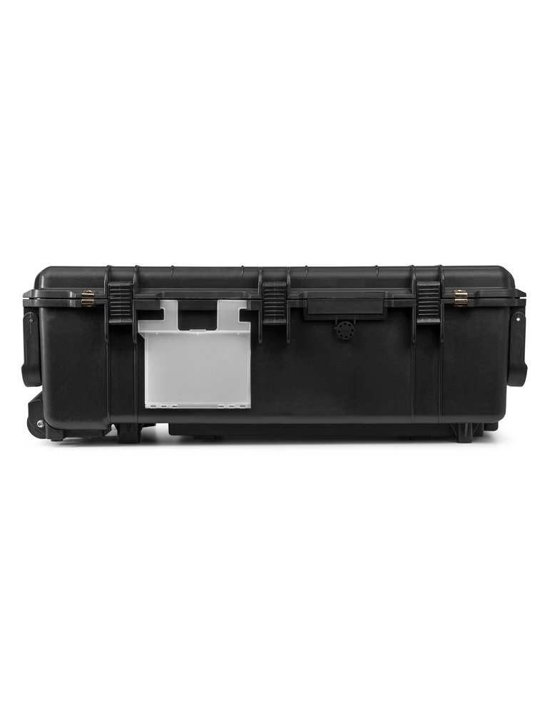 GIGCase42 Maleta Universal rígida con Trolley