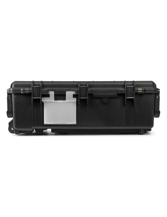 GIGCase42 Maleta Universal rígida con Trolley