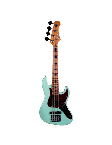 Mini Bajo Eléctrico Jet JB300-SFG Sea Foam Green