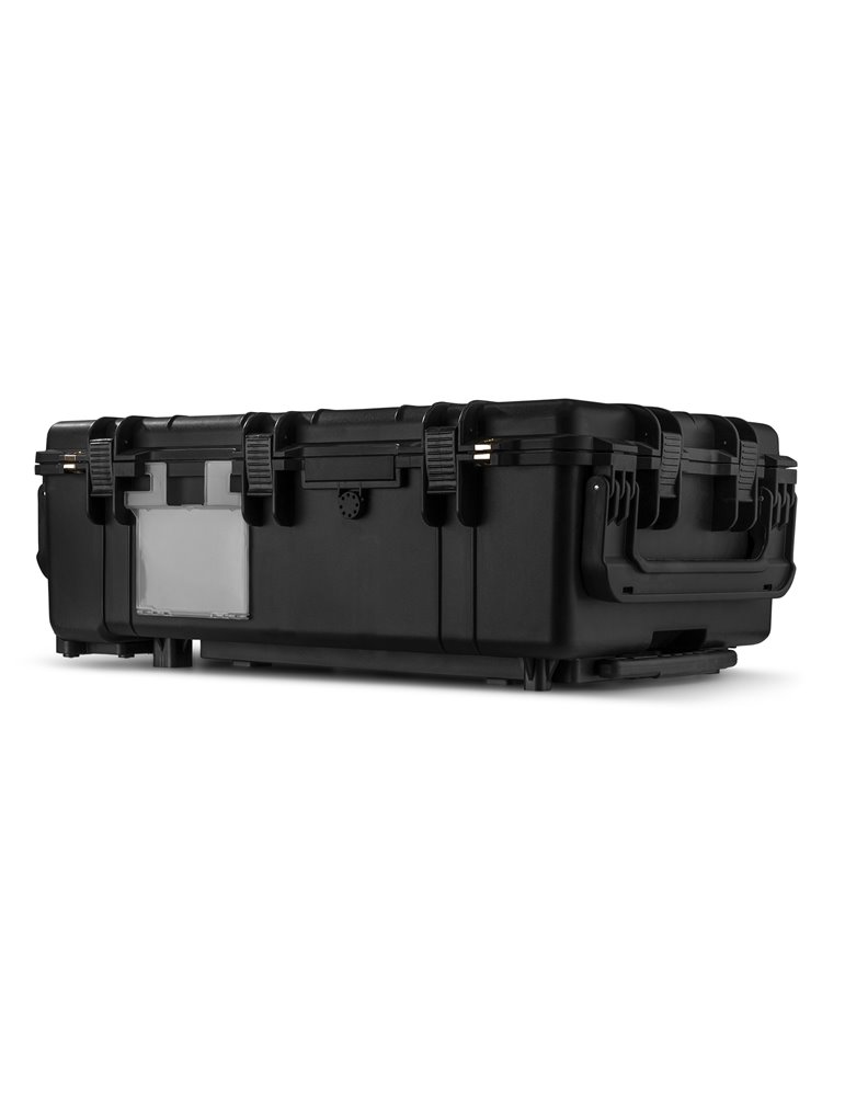 GIGCase42 Maleta Universal rígida con Trolley