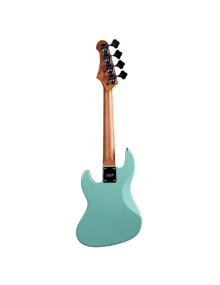 Mini Bajo Eléctrico Jet JB300-SFG Sea Foam Green